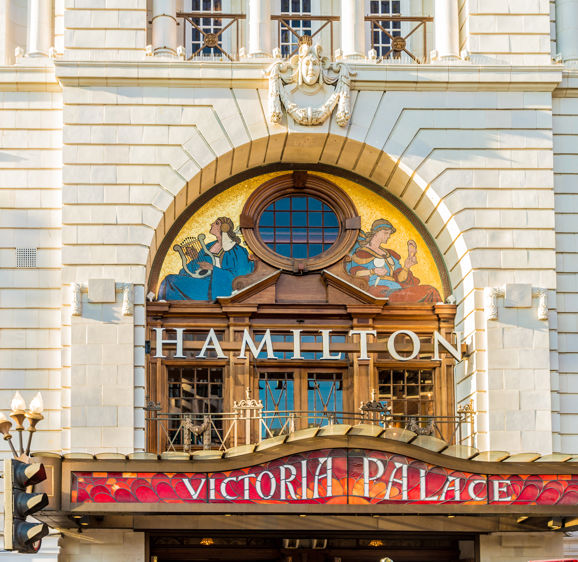 Hamilton in Victoria Hamilton in Victoria