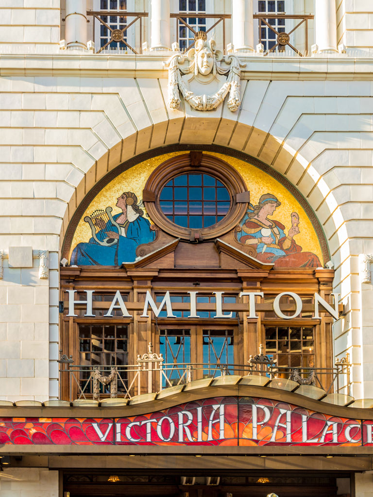 Hamilton in Victoria Hamilton in Victoria