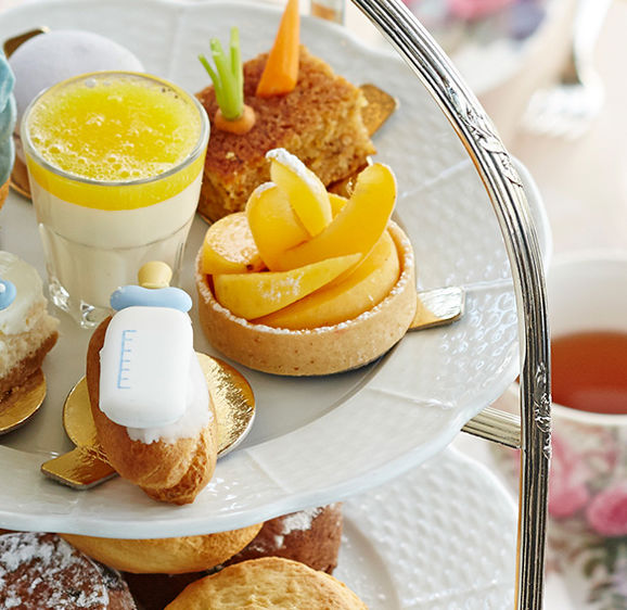 Babyshower Afternoon Tea Babyshower Afternoon Tea