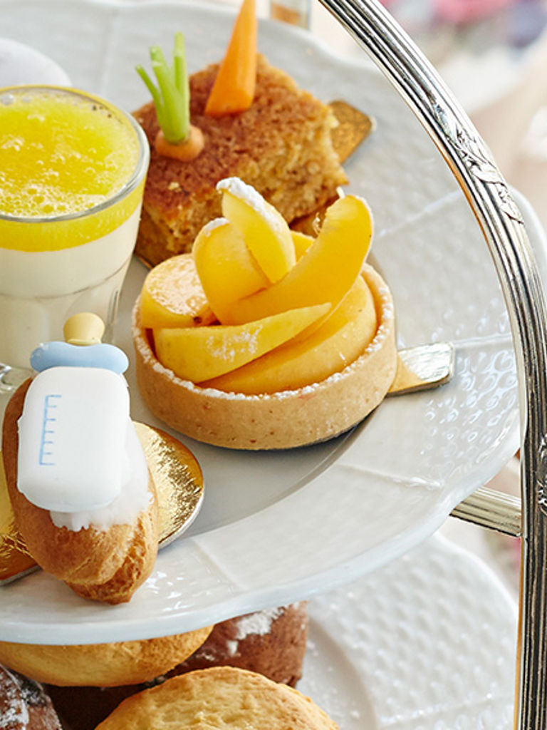 Babyshower Afternoon Tea Babyshower Afternoon Tea