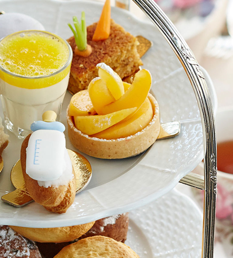 Babyshower Afternoon Tea Babyshower Afternoon Tea
