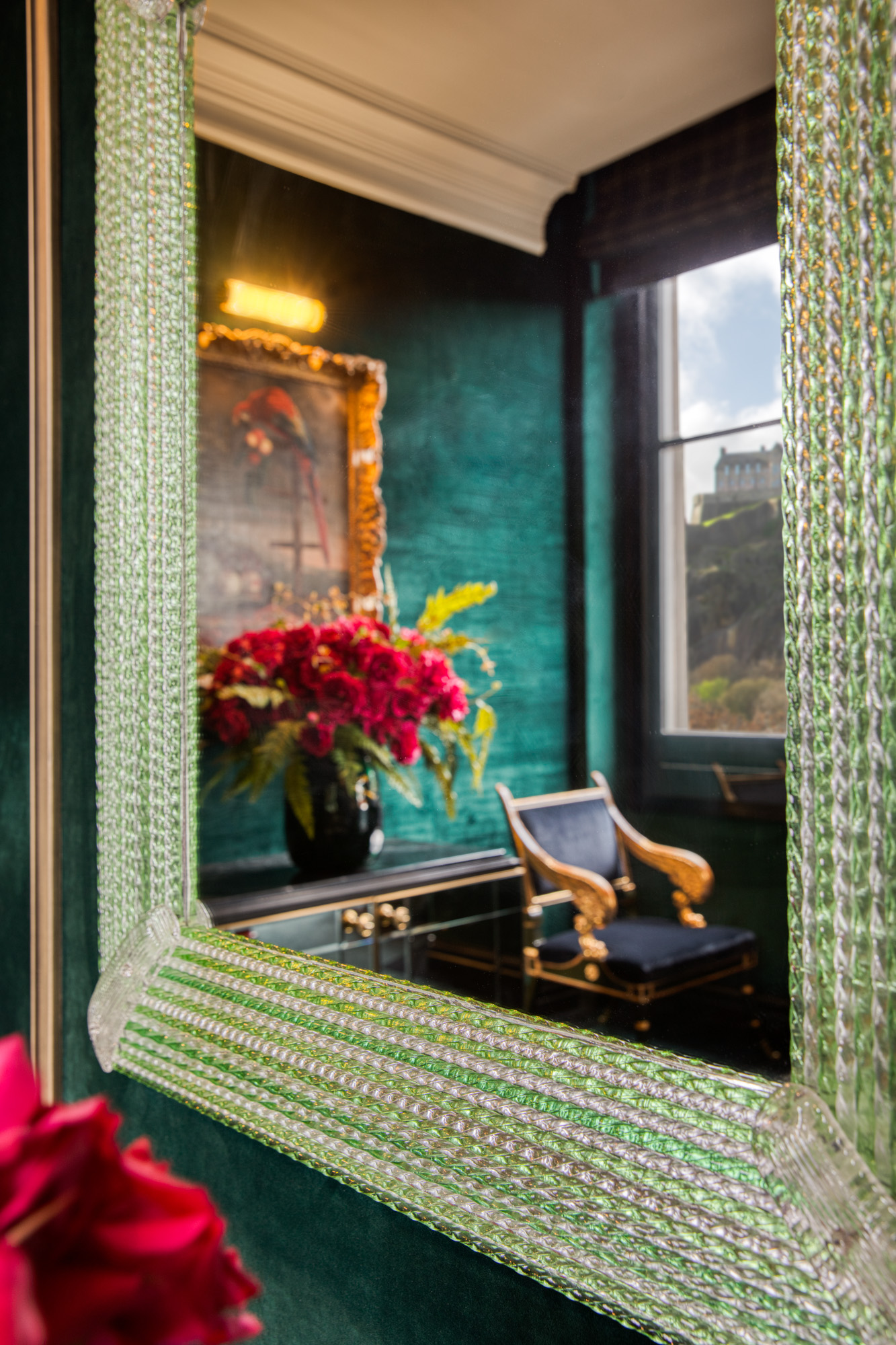 100 Princes Street The Isobel Room 102