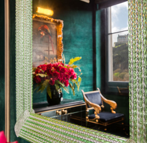 100 Princes Street The Isobel Room 102 100 Princes Street The Isobel Room 102