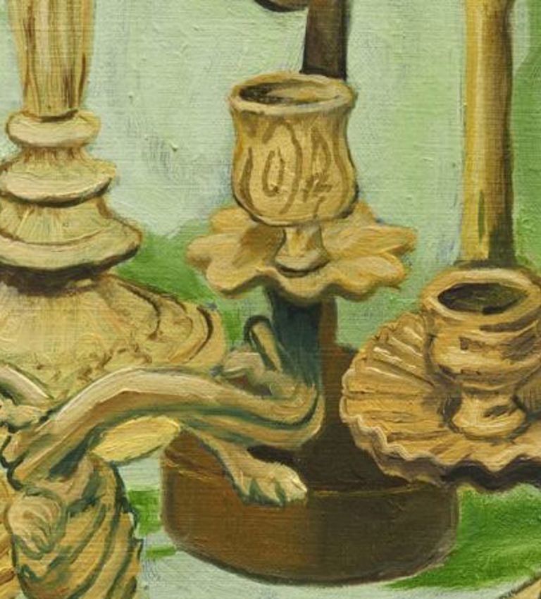 Tin man art Tin man art