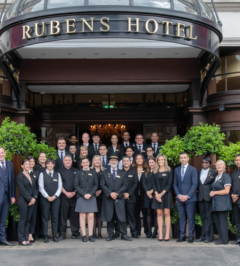 Rubens Team Rubens Team