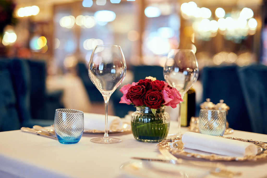 The Rubens English Grill