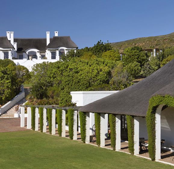 Bouchard Finlayson Exterior Of Both Buildings Bouchard Finlayson Exterior Of Both Buildings