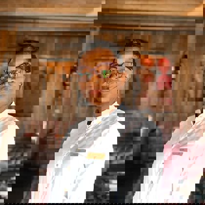 Keitumetse Katie Batisane Keitumetse Katie Batisane