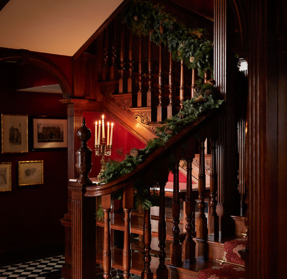 Milestone Christmas Interior 5 Milestone Christmas Interior 5