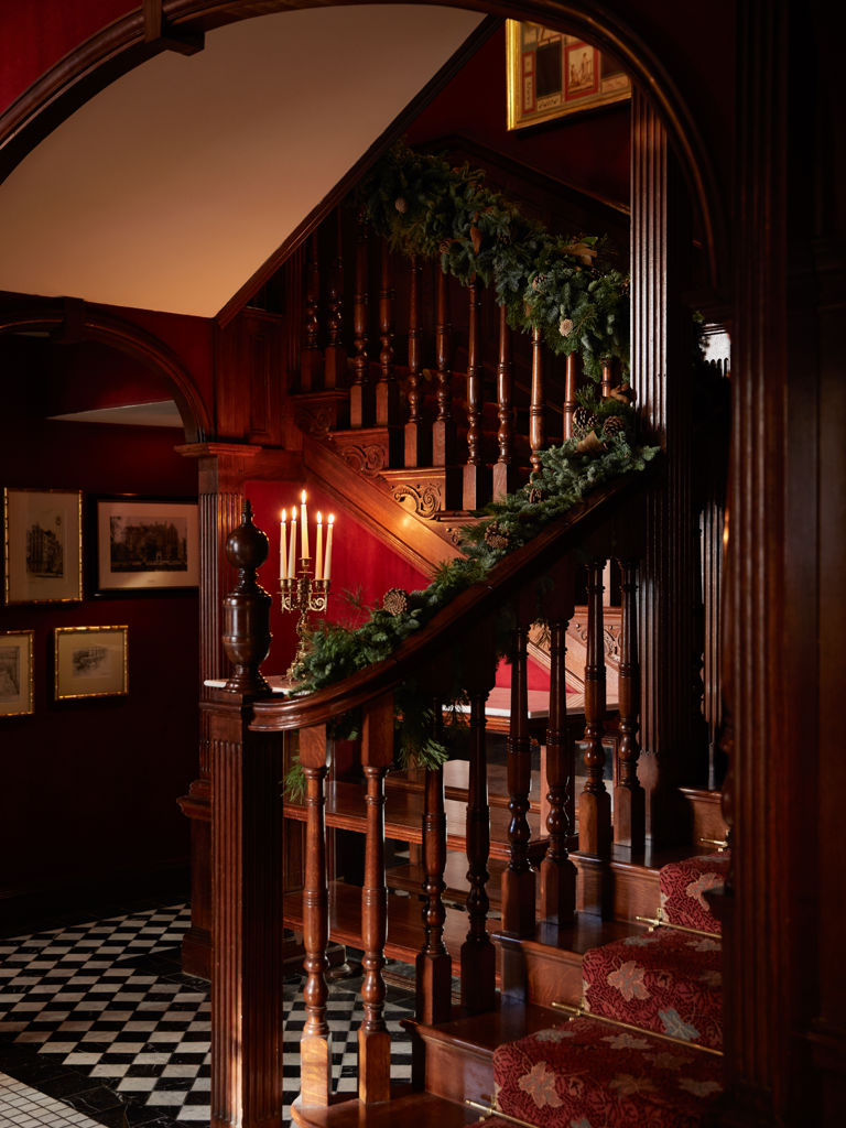 Milestone Christmas Interior 5 Milestone Christmas Interior 5