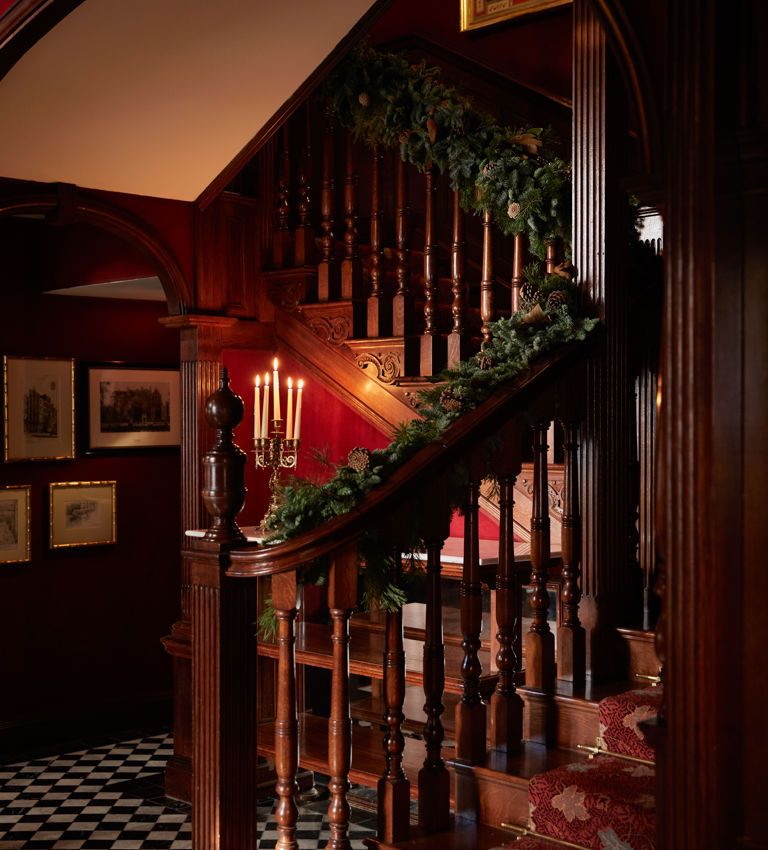 Milestone Christmas Interior 5 Milestone Christmas Interior 5