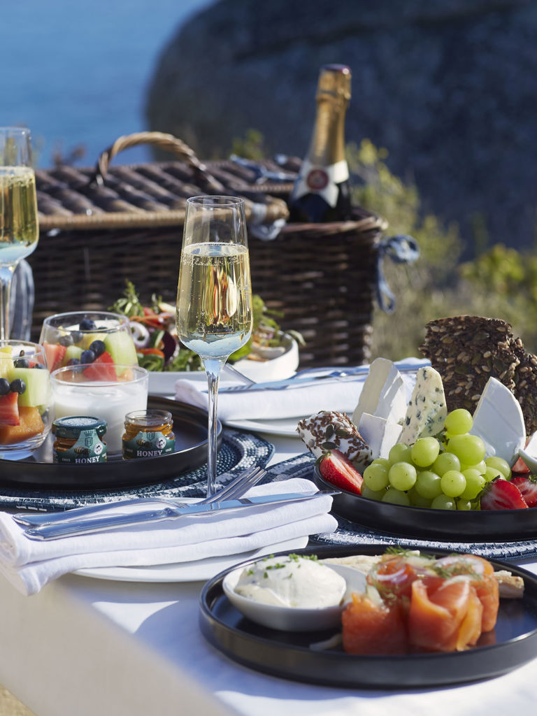 Picnic Food Picnic Food