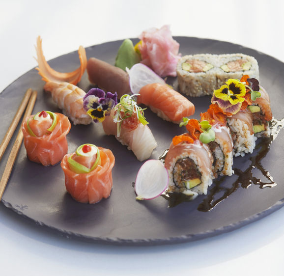 Sushi Sushi