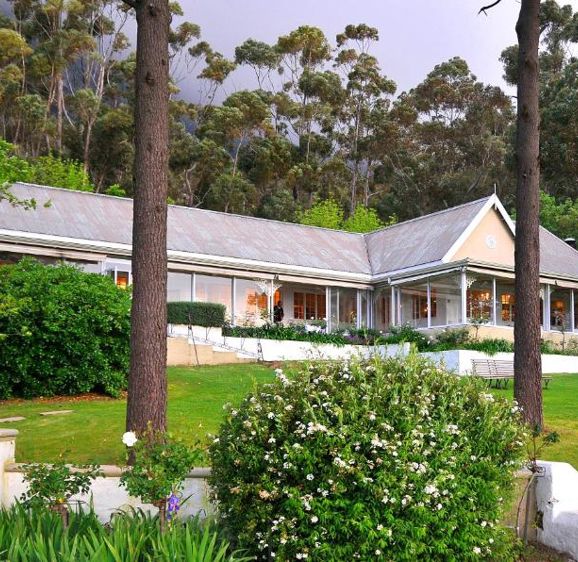 La Petit Ferme La Petit Ferme