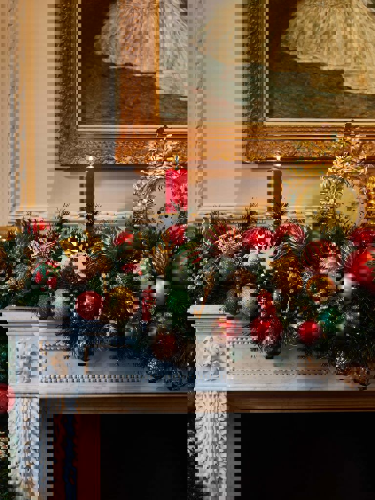 Egerton Christmas Interior 1 Egerton Christmas Interior 1