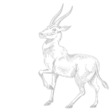 Bushmans Kloof Buck Bushmans Kloof Buck