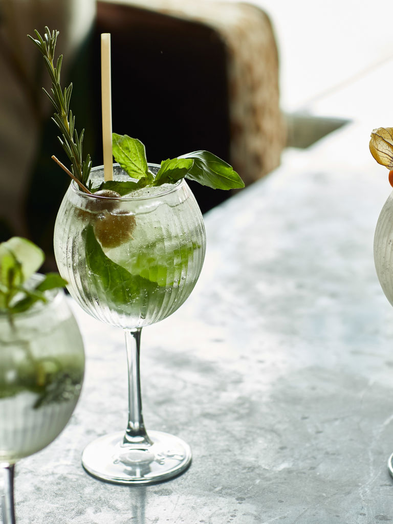 Bbar Cocktails Bbar Cocktails